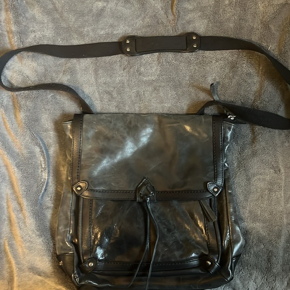 The Sak Convertible Backpack - Picture 6 of 6